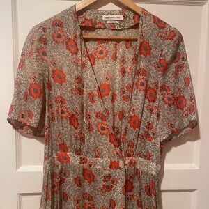 Isabel Marant midi/maxi dress. Gorgeous. Never worn. Very expensive mistake 😫